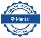 Maritz: Official Housing Provider