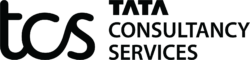TCS Tata Consultancy Services logo