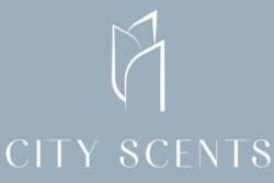 City Scents logo