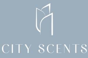 City Scents logo