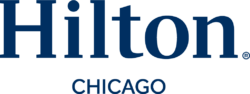 Hilton Chicago logo