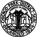 Chicago Park District logo