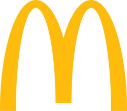 McDonald's logo