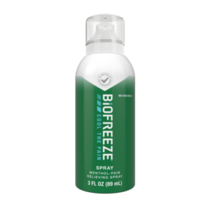 Biofreeze Aerosol Spray Retail
