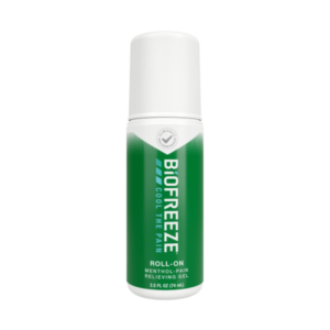 Biofreeze Roll On Retail