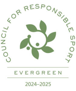 Council for Responsible Sport. Evergreen. 2024 - 2025