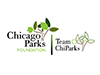Chicago Parks Foundation. Team ChiParks.