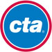 Chicago Transit Authority logo