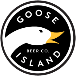 Goose Island Beer Company logo