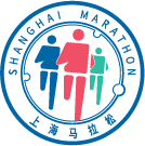 Shanghai Marathon logo