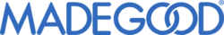 MadeGood logo