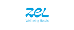 ZEL Wellbeing Hotels logo